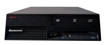 LENOVO LEŻĄCY 2X1.86GHz 4GB RAM 160GB W10PRO RS232