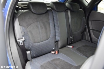 Renault Captur I Crossover Facelifting 1.3 TCe 150KM 2018 Renault Captur 1.3 TCe 150KM Lift Vision S Full LED Navi Kamera Czujniki C, zdjęcie 24