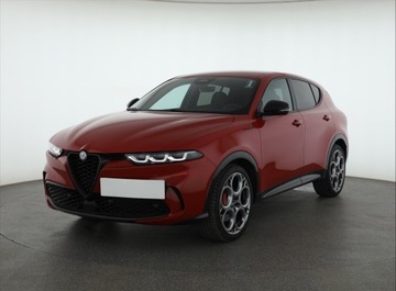 Alfa Romeo Tonale 2022 Alfa Romeo Tonale 1.5T 48V MHEV, Salon Polska, zdjęcie 1