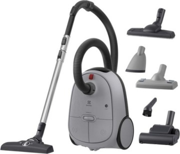 Odkurzacz workowy Electrolux EB61A5UG ANIMAL 600 Urban Grey