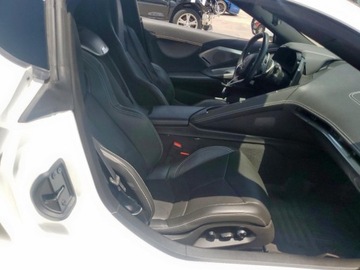 Chevrolet Corvette C7 2021 Chevrolet Corvette Stingray 2LT 2021 6.2l 6.2 Benzyna 490KM, zdjęcie 10