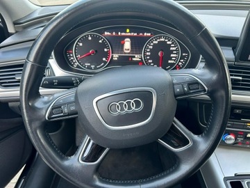 Audi A6 2016 Audi A6 Avant 2.0 TDI 190 KM | C7 FL | Navi | LED, zdjęcie 34