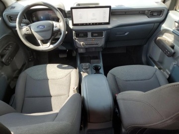 Ford Maverick II 2025 Ford Maverick XL 2025 2.0l 2.0 Benzyna 250KM, zdjęcie 8