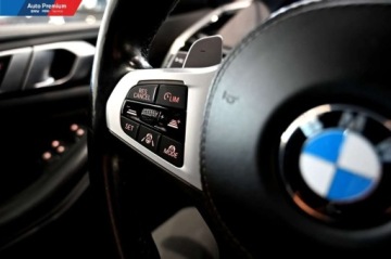 BMW X5 G05 SUV 2.0 25d 231KM 2021 BMW X5 xDrive25dFV23M Pakiet sportowyLED Fog LightAdaptacyjne podwozie M, zdjęcie 4