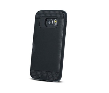 Etui Defender Card do Samsung Galaxy A8+ 2018