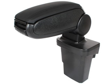 PODŁOKIETNIK DEDYKOWANY do Ford Focus 3 MK3 2011-