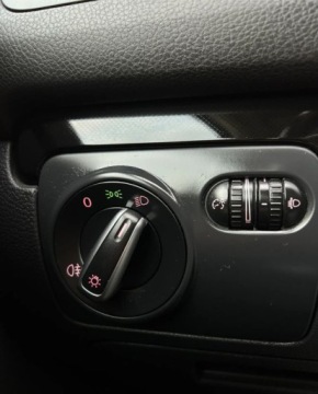 Volkswagen Golf VI Hatchback 5d 1.4 TSI 122KM 2009 Volkswagen Golf AUTOMAT DSG Hak Niski przebieg Gwarancja w cenie Warszawa, zdjęcie 22