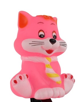 ВЕЛОСИПЕДНЫЙ ЗВОНОК, ТРУБА, ТАЛИСМАН КОШКИ 30627