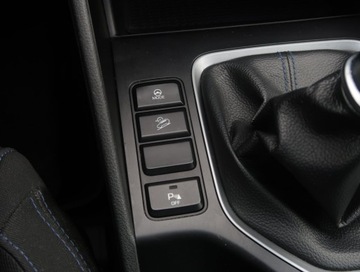 Hyundai Tucson III SUV 1.6 T-GDI 177KM 2016 Hyundai Tucson 1.6 T-GDI, Salon Polska, Navi, zdjęcie 16