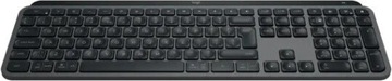 Клавиатура LOGITECH MX Keys S