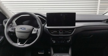 Ford Kuga III 2024 Ford Kuga 2,5 PHEV 243KM, ACTIVE X FWD, Autoryzowany Dealer 2.5 243KM, zdjęcie 9