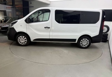 Opel Vivaro B 2018 Opel Vivaro VAT 23 9 miejsc Navi Klima Zamiana Raty Gwarancja 1.6 Diesel, zdjęcie 5
