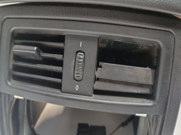 BMW E60 E61 Подлокотник Центральный туннель Европа Мобильный телефон 51167034086