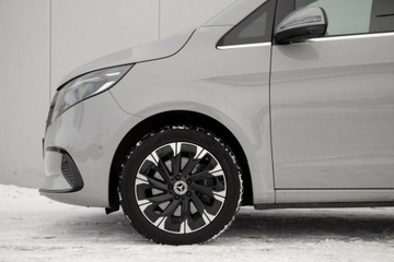 Mercedes Klasa V W447 Długi Facelifting 2.0 300d 237KM 2025 Mercedes-Benz Klasa V V300d 4Matic Salon Polska Autotrade Mercedes-Benz, zdjęcie 14