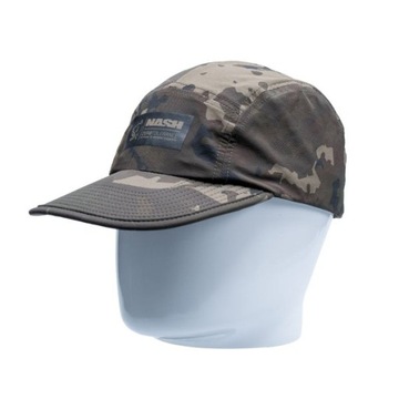 Nash ZT Lite Hydra Flex 5 Panel Cap Camo czapka