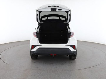 Toyota C-HR I Crossover 1.8 Hybrid 122KM 2018 Toyota C-HR navi kamera grzane fotele ACC, zdjęcie 18