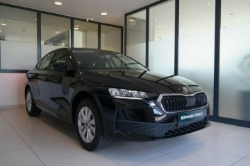 Skoda Octavia IV Liftback 1.5 TSI EVO 150KM 2026 Škoda Octavia Skoda Octavia Drive Essence 1.5 TSI, zdjęcie 1