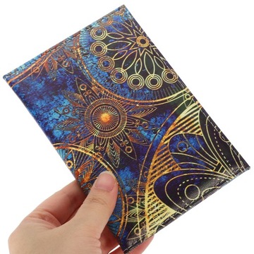 1 КОМПЛЕКТ ДОРОЖНЫЙ ЧЕХОЛ ДЛЯ ПАСПОРТА ЛЕГКАЯ ВЕШАЛКА ДЛЯ БАГАЖА ЧЕМОДАН TA