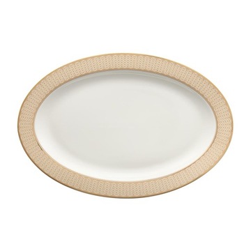 Półmisek 36 cm VERONICA VILLA ITALIA