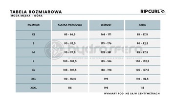 Футболка Rip Curl 2023 Surf Revival SS RetBl — L