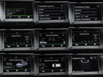 Skoda Fabia III Kombi 1.2 TSI 90KM 2016 Škoda Fabia Skoda Fabia 1.2TSI Polski Salon FV23%, zdjęcie 21