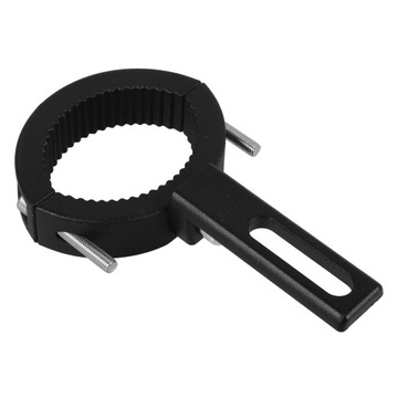 ДЕРЖАТЕЛЬ ДЛЯ МОТОЦИКЛА ЧЕРНЫЙ 12.00X8.00X2.00CM