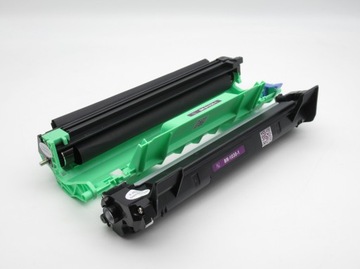 Барабан + сменный тонер для Brother DCP-1510E 1610WE