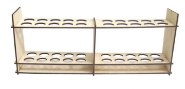 25 мм DECOUPAGE PROBE STAND KQ83