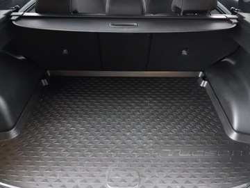 Hyundai Tucson IV SUV HEV 1.6 T-GDI HEV 230KM 2024 Hyundai Tucson 1.6 T-GDI HEV, Salon Polska, zdjęcie 13