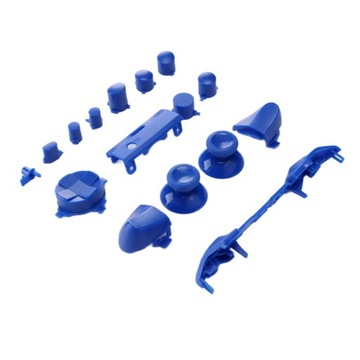 НАБОР КНОПОК ДЛЯ Xbox SERIES S/X СИНИЙ