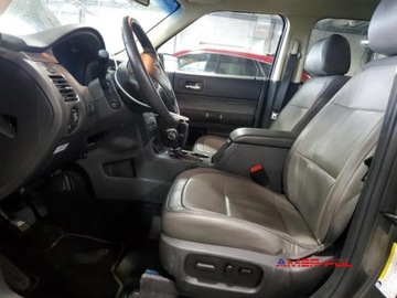Ford 2018 Ford Flex 2018r., 3,5L 3.5 Benzyna 287KM, zdjęcie 7
