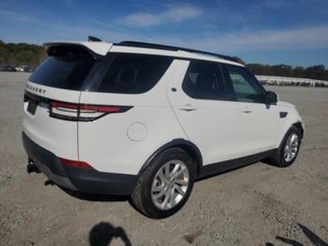 Land Rover Discovery V 2020 Land Rover Discovery SE 2020 3.0L 3.0 Benzyna 355KM, zdjęcie 3
