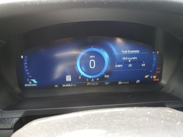 Ford Explorer VI 2021 Ford Explorer ST 2021 3.0l 3.0 Benzyna 400KM, zdjęcie 9