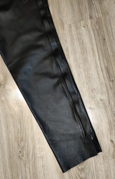 Мотоциклетные кожаные чапсы ремень-70см