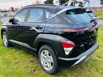 Hyundai Kona II 2025 HYUNDAI Kona 1.0 T-GDI Executive Suv 100KM 2025, zdjęcie 2