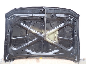 KAPOTA KRYT MOTORU MITSUBISHI PAJERO 4 IV V8 2007- 5900A199