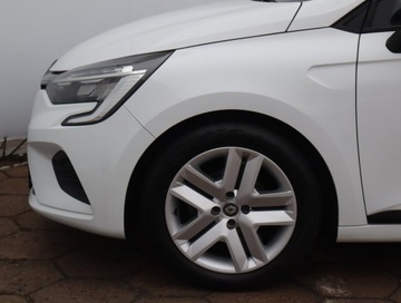 Renault Clio V Hatchback 5d 1.0 TCE 100 LPG 100KM 2021 Renault Clio 1.0 TCe, Salon Polska, Serwis ASO, zdjęcie 12