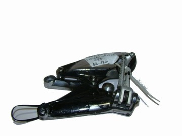SET SETY PODNÓŻEK TRIUMPH STREET TRIPLE 675