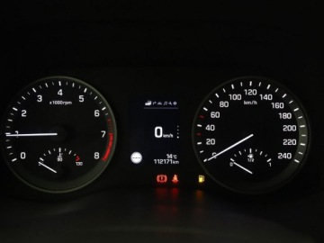 Hyundai Tucson III SUV 1.6 GDI 132KM 2016 Hyundai Tucson klima auto navi grzane fotele, zdjęcie 21