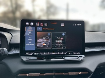 Cupra Terramar SUV 1.5 eTSI 150KM 2025 Cupra Terramar 1.5 eTSI 150KM Pakiet Edge Pakiet D, zdjęcie 21