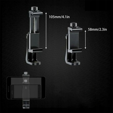 СТАБИЛИЗАТОР GIMBAL BLUETOOTH 4.0 ДЛЯ ТЕЛЕФОНА VLOG