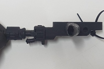 SENZOR TLAKU DPF OPEL ASTRA J SPORTS TOURER 55198717 1.7L DIESEL 92KW