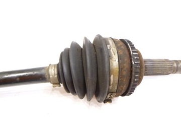 ПОЛО ПЕРЕДНЯЯ С АБС TOYOTA YARIS I 1.0 VVTI 2001-2005