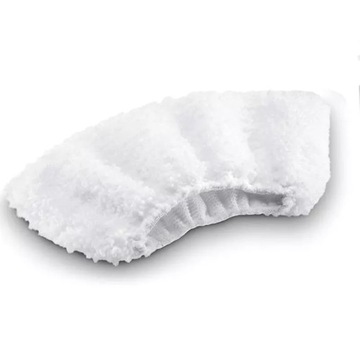 5 тканевых чехлов для пароварок Karcher SC1 SC2 SC3 SC4 SC5 SI4 SG4 SV7