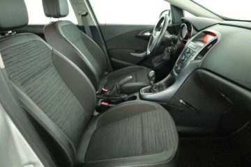 Opel Astra J Sedan 1.4 Turbo ECOTEC 140KM 2016 Opel Astra 1.4 T, Salon Polska, Skóra, Klima, zdjęcie 6