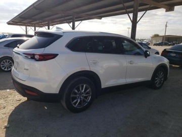 Mazda CX-9 2018 Mazda CX-9 Mazda CX-9 Touring FWD, po gradobiciu, zdjęcie 3
