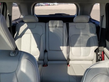 Jeep Grand Cherokee IV 2022 Jeep Grand Cherokee Overland 2022 5.7l 5.7 Benzyna 360KM, zdjęcie 10