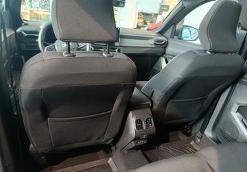 Dacia Bigster 2025 Dacia Bigster top oferta super opcja 2025 od reki 1.2 Hybryda 130KM, zdjęcie 25