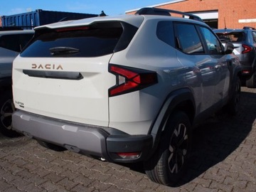 Dacia Duster III 1.6 Hybrid 140KM 2025 Od ręki - Extreme 1.6 Full Hybrid 140KM / Pakiet Parking, Techno, Zimowy, zdjęcie 2