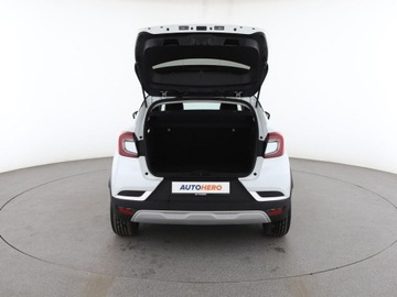 Renault Captur II 2021 Renault Captur HEV full LED klima auto virtual, zdjęcie 18